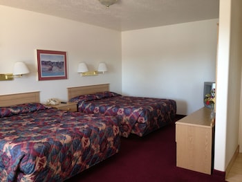 Bryce Way Motel Bryce Way Motel