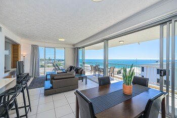 On the Beach Resort Bribie Island On the Beach Resort Bribie Island