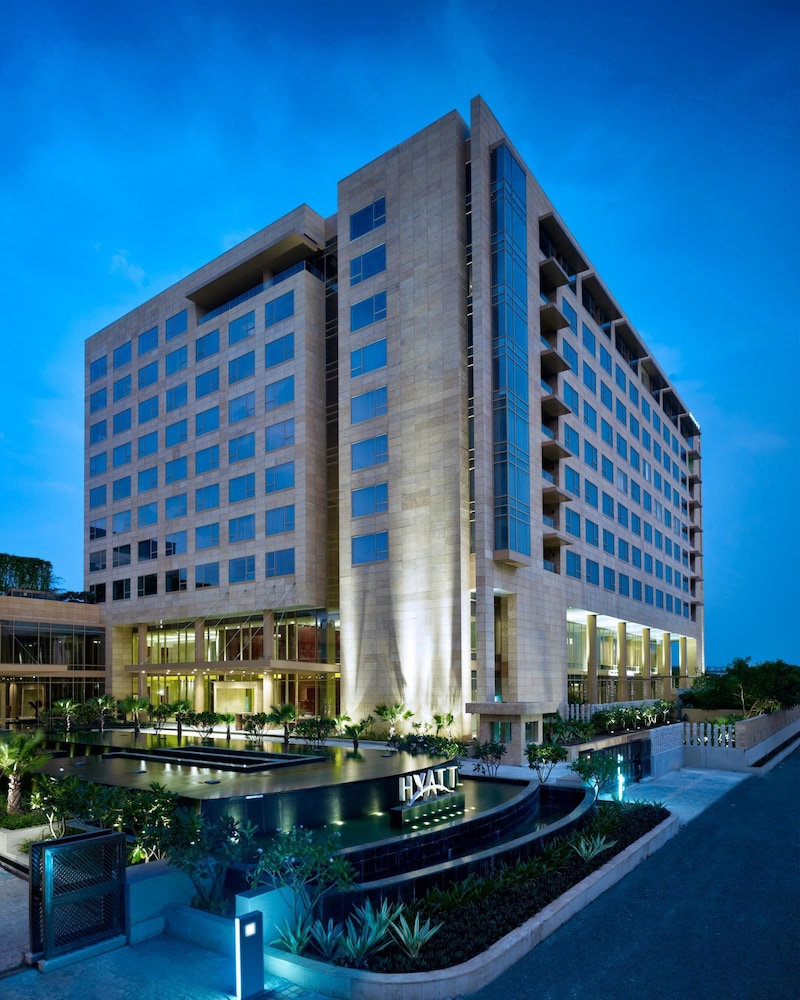 10 Best Luxury Hotels In Pune Most Por 5 Star Hyatt Regency Pune