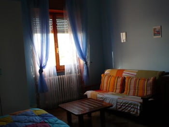 Santu Nicola - Bed and Breakfast Santu Nicola - Bed and Breakfast