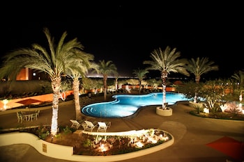 CostaBaja Resort & Spa CostaBaja Resort & Spa