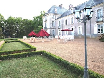 tarifs reservation hotels Château de Cop-Choux