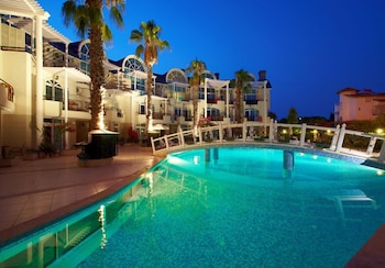 Seahorse Deluxe Hotel Seahorse Deluxe Hotel