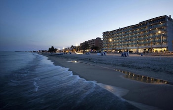 Hotel Allon Mediterrània Hotel Allon Mediterrània