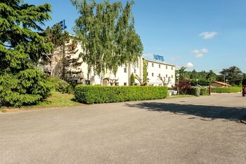 Logis Hotel Le Saint Vincent Logis Hotel Le Saint Vincent