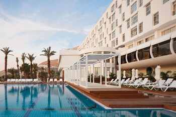 Isrotel Ganim - Dead Sea Isrotel Ganim - Dead Sea