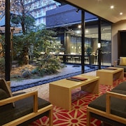 京都三條三井花園飯店