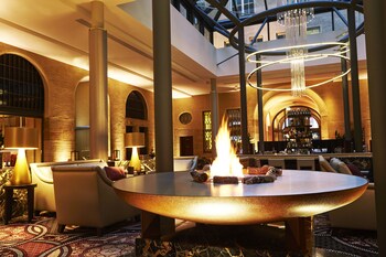 Steigenberger Grandhotel Handelshof Leipzig Steigenberger Grandhotel Handelshof Leipzig