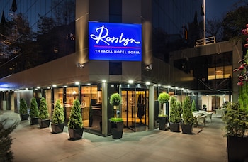Rosslyn Thracia Hotel Rosslyn Thracia Hotel