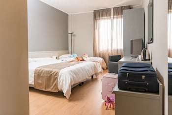 Helios Hotel Monza Helios Hotel Monza