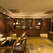 河內希耶斯塔鑽石飯店