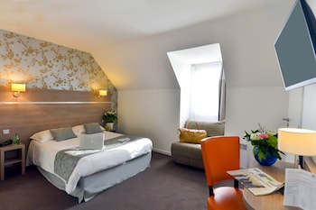 Beaujoire Hotel Beaujoire Hotel