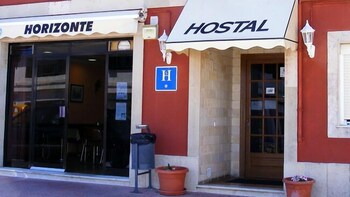 Hostal Horizonte Hostal Horizonte