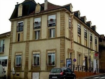 tarifs reservation hotels Europhotel Maupas
