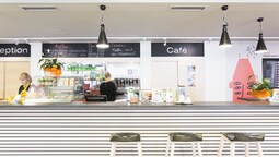 JUFA Hotel Graz