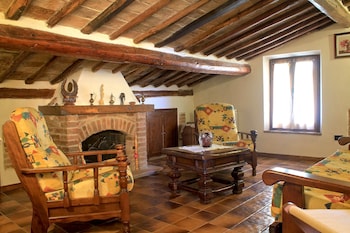 Hotel La Terrazza di Montepulciano Hotel La Terrazza di Montepulciano