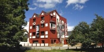 tarifs reservation hotels Auberge de la Foret