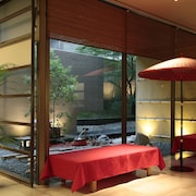 三井花園飯店京都四條