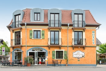 Hotel Casa Rustica Hotel Casa Rustica