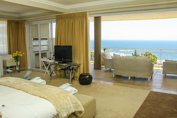 3 on Camps Bay Boutique Hotel 3 on Camps Bay Boutique Hotel