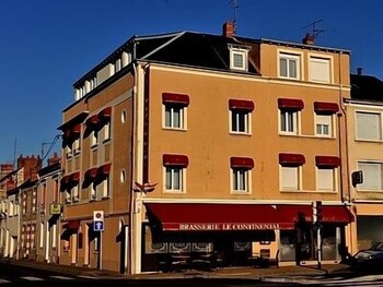 Le Continental Le Continental