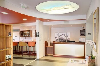 Best Western Auray Le Loch Best Western Auray Le Loch