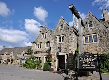 The Colesbourne Inn The Colesbourne Inn