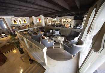 Hotel Casablanca Hotel Casablanca