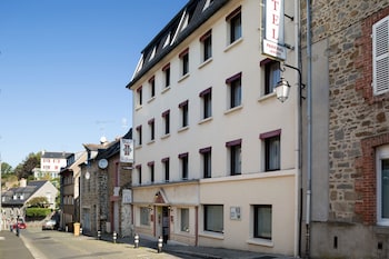Hotel de Clisson Hotel de Clisson