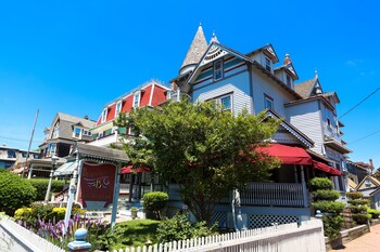 Beauclaires Bed & Breakfast Inn Beauclaires Bed & Breakfast Inn