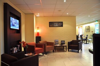tarifs reservation hotels Hotel Inn Resto Novo