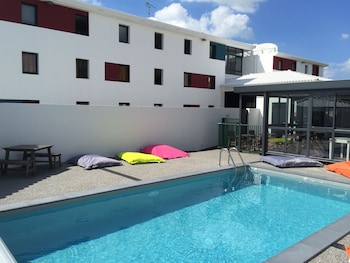 tarifs reservation hotels Kyriad Direct La Rochelle Sud Aytré