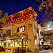 潘納維拉斯宮飯店