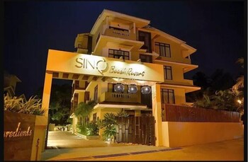 SinQ Beach Resort SinQ Beach Resort