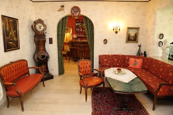 Hotel Eberhardt-Burghardt Hotel Eberhardt-Burghardt