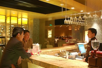 Xiangmei International Hotel Xiangmei International Hotel