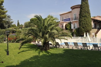 Hôtel Villa des Anges Hôtel Villa des Anges