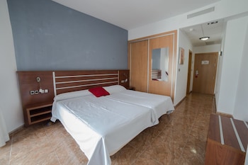 Hotel La Familia Gallo Rojo Hotel La Familia Gallo Rojo