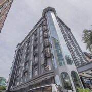紐約飯店