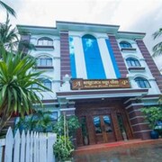 吳哥明珠大飯店