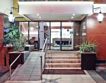 Hotel Jardim Hotel Jardim