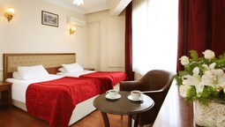 Asitane Life Hotel