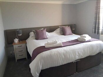 Trethorne Hotel & Golf Club Trethorne Hotel & Golf Club