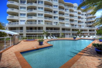 Kirra Beach Apartments Kirra Beach Apartments