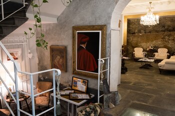 Antiche Mura Antiche Mura