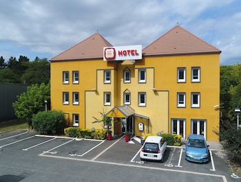 tarifs reservation hotels The Originals Access, Hôtel Bordeaux Est (P'tit Dej-Hotel)