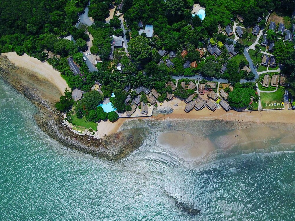 Sunset Village Beach Resort Pattaya Inr 1682 Off 9 0 Sunset Village Beach Resort Photos 89