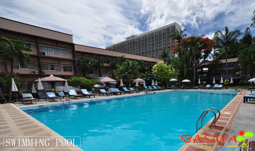 Basaya Beach Hotel Resort Pattaya Inr 230 Off 3 2 9 1 Best Basaya Beach Hotel Resort Photos 90