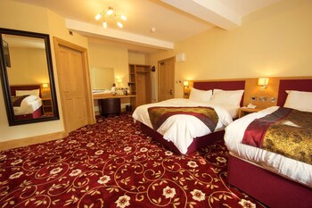 Edgerton Hotel Edgerton Hotel