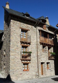 Casa Rafeleta Casa Rafeleta